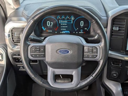 Used 2023 Ford F150 Lariat image 13