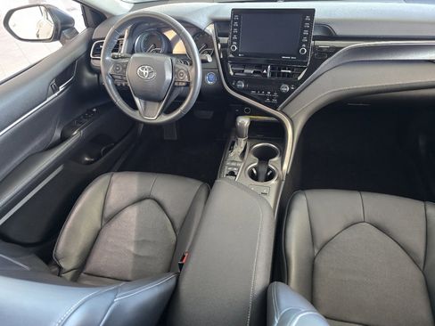 Certified 2021 Toyota Camry XSE w/ Cold Weather Package image 20