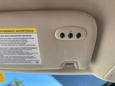 Certified 2024 Ford Edge SEL w/ Convenience Package image 24