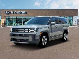 New 2026 Hyundai Santa Fe SE video 1