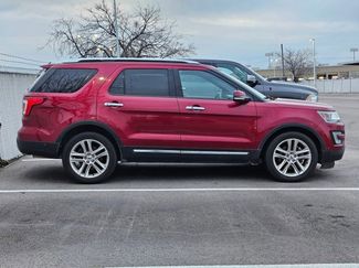 Used 2016 Ford Explorer Limited w/ Equipment Group 301A video 4