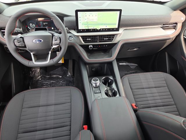 New 2026 Ford Explorer ST-Line w/ Premium Package RWD image 42