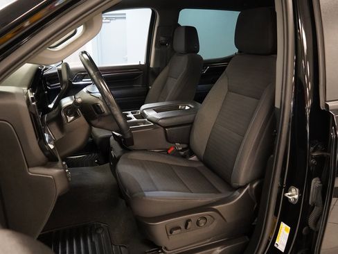 Certified 2023 Chevrolet Silverado 1500 LT image 3