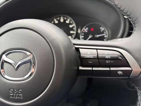 New 2026 MAZDA CX-30 AWD 2.5 S image 19