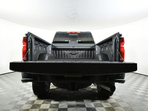 New 2026 Chevrolet Silverado 2500 ZR2 w/ ZR2 Bison Edition image 27