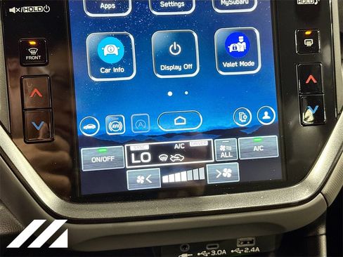 Certified 2025 Subaru Crosstrek 2.5i Sport w/ Popular Package #4A image 16