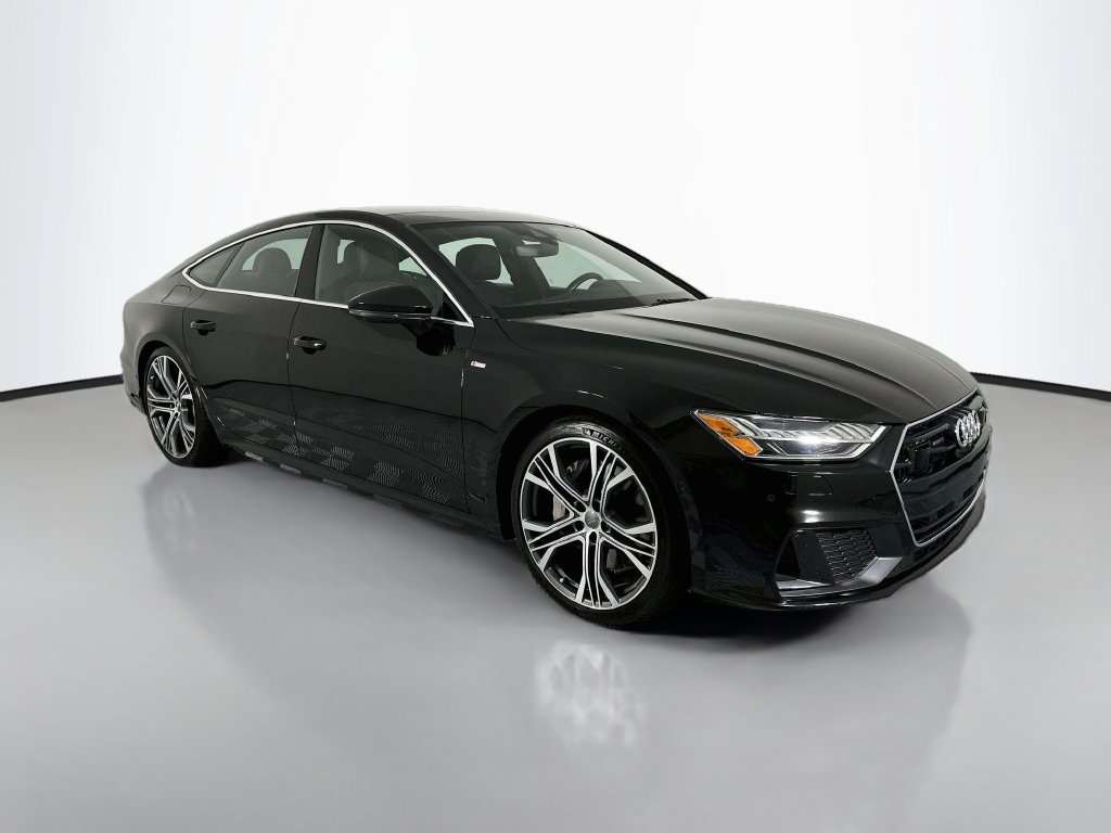 Used 2019 Audi A7 3.0T Prestige AWD/4WD image 7