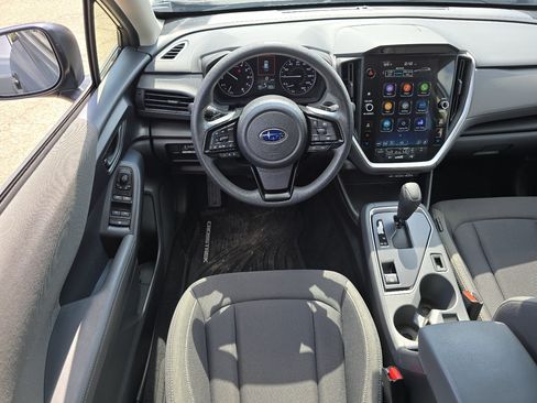 Used 2025 Subaru Crosstrek 2.5i Premium w/ Crosstrek Mirror Package AWD/4WD image 27