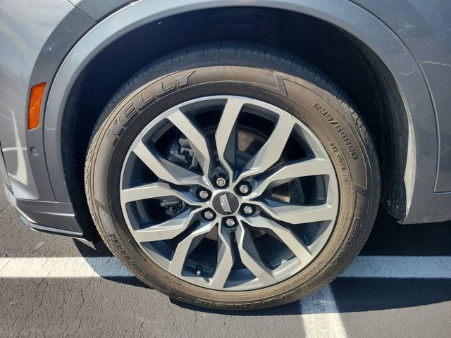 Used 2021 Cadillac XT6 Sport AWD/4WD image 18
