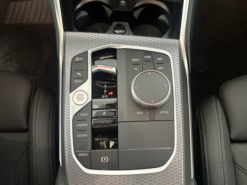 New 2026 BMW 330i xDrive Sedan w/ M Sport Package image 17