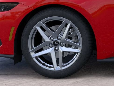 New 2026 Ford Mustang Coupe RWD image 19