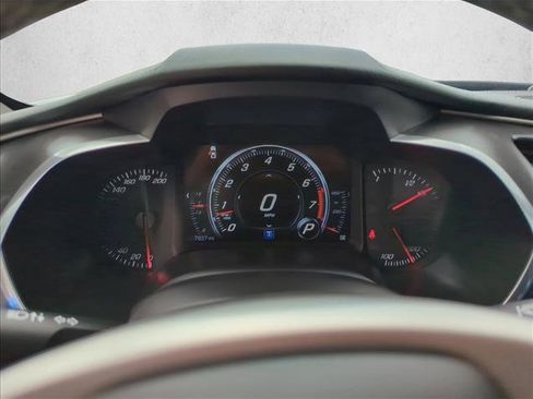 Used 2019 Chevrolet Corvette Stingray Convertible w/ 2LT Preferred Equipment Group RWD image 9