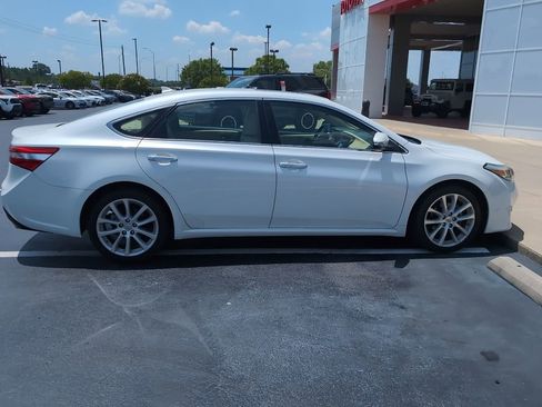 Used 2015 Toyota Avalon Limited FWD image 6