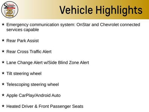 Used 2020 Chevrolet Malibu LT image 21