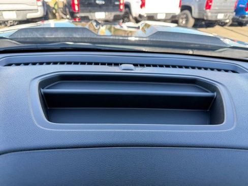 New 2026 Chevrolet Silverado 1500 Custom Trail Boss image 21