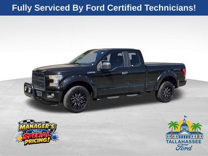 Used 2015 Ford F150 XL w/ Equipment Group 101A Mid