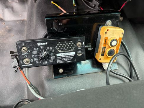 Used 2011 Chevrolet Silverado 3500 W/T RWD image 25
