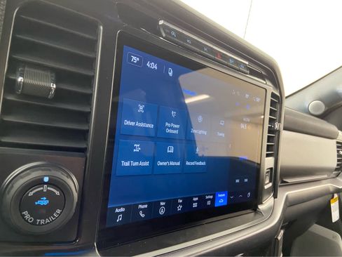 New 2026 Ford F150 Raptor AWD/4WD image 28