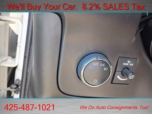 Used 2017 Chevrolet Express 2500 RWD image 20