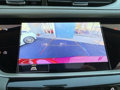 Used 2023 Cadillac XT5 Premium Luxury image 28