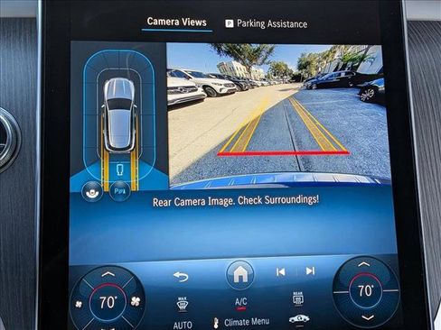 Certified 2026 Mercedes-Benz GLC 300 4MATIC image 14