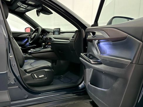 Used 2016 MAZDA CX-9 Grand Touring image 23