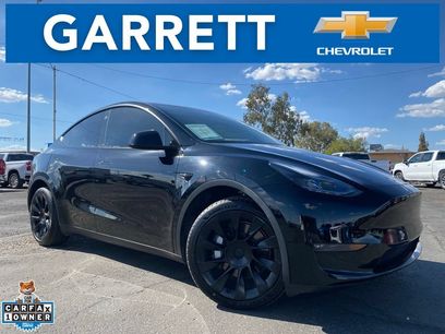 Used 2023 Tesla Model Y Long Range