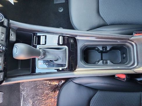 New 2026 Jeep Compass Latitude image 20