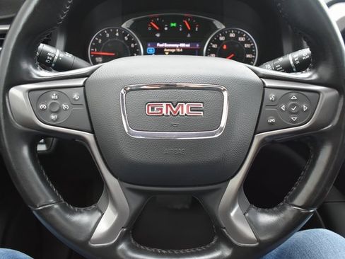 Used 2020 GMC Acadia AT4 image 19