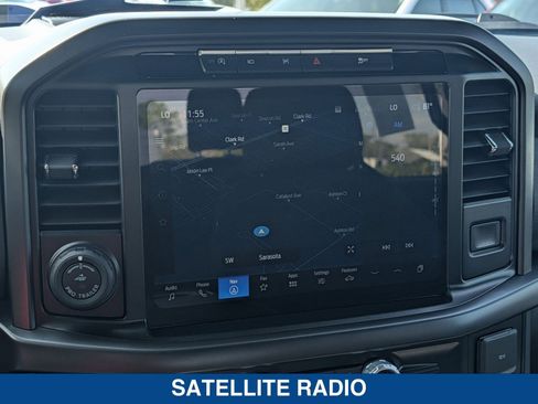 Certified 2024 Ford F150 XLT w/ Equipment Group 302A MID image 33