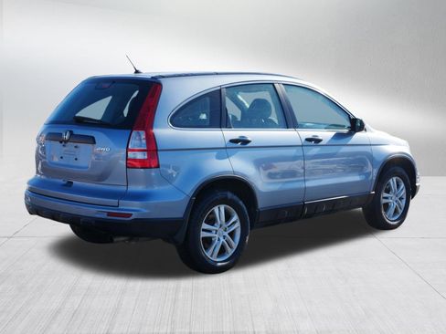 Used 2010 Honda CR-V LX image 7