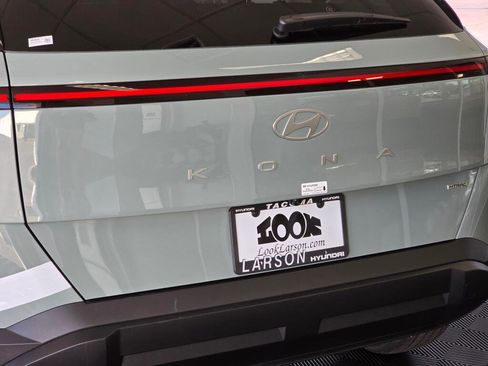 New 2026 Hyundai Kona SEL Sport image 13