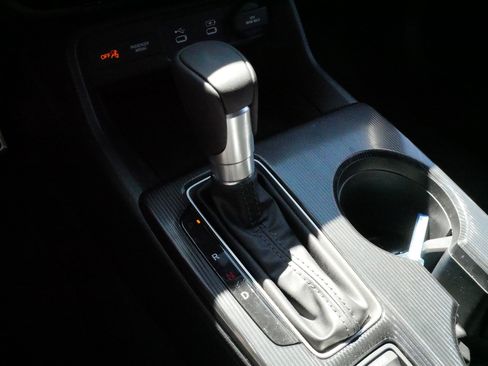 Certified 2026 Honda Civic Sport image 24