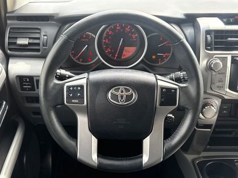 Used 2012 Toyota 4Runner SR5 w/ Premium Pkg RWD image 16