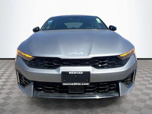 New 2026 Kia K5 GT-Line AWD/4WD image 2