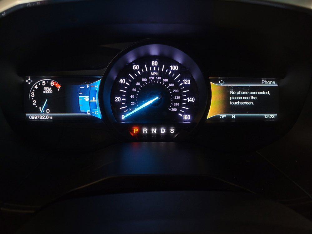 Used 2018 Ford Edge Titanium w/ Equipment Group 301A FWD image 23