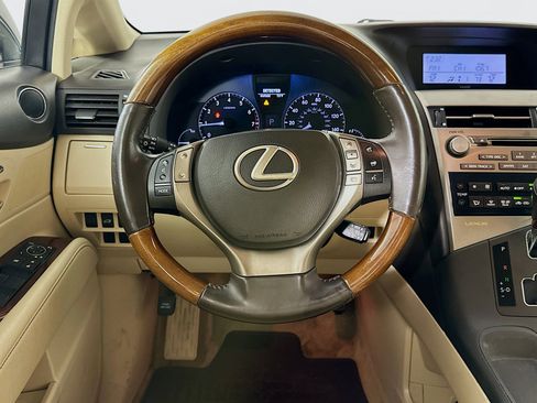Used 2013 Lexus RX 350 2WD w/ Premium Pkg image 17