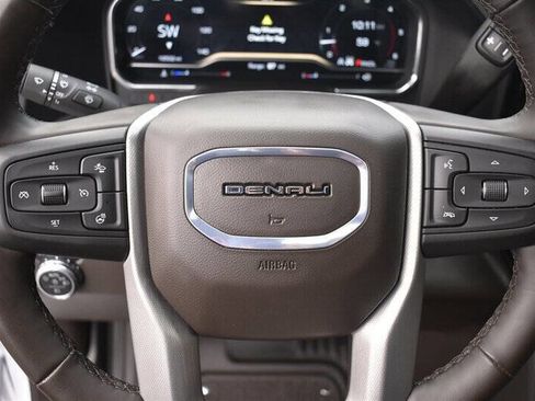 Used 2024 GMC Sierra 3500 Denali w/ Denali Reserve Package image 18