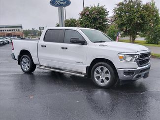 Used 2024 RAM 1500 Big Horn RWD video 2