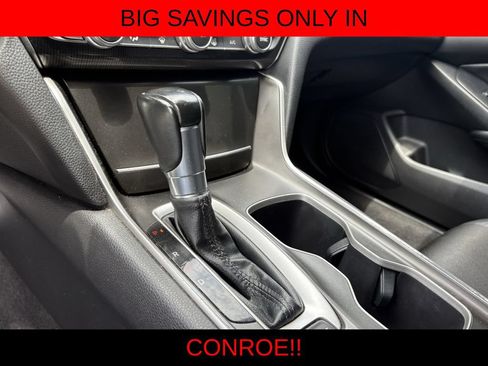 Used 2019 Honda Accord Sport image 21