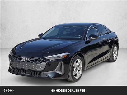Certified 2025 Audi A5 2.0T Premium