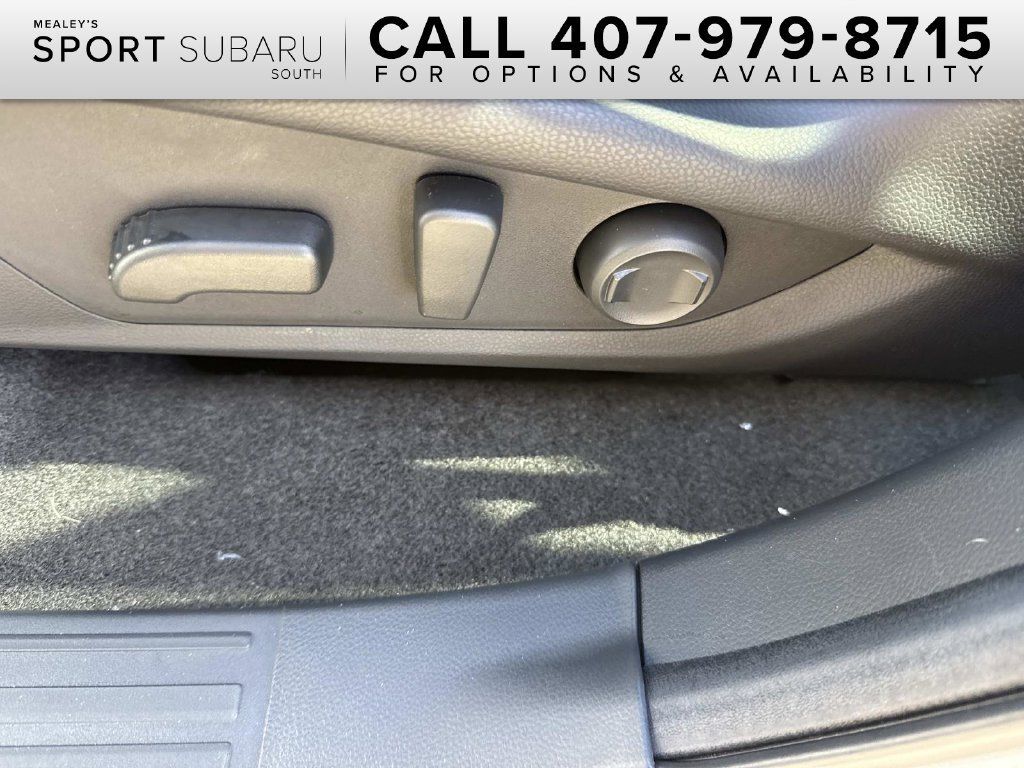 New 2026 Subaru Forester Premium AWD/4WD image 28