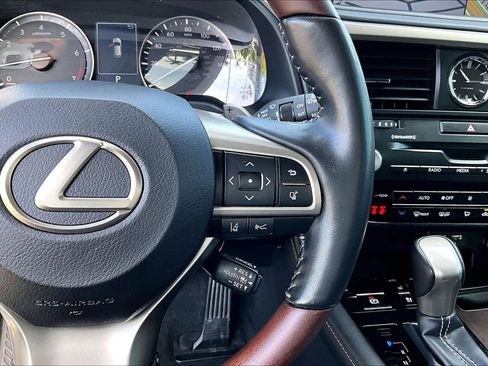 Used 2020 Lexus RX 350 FWD w/ Premium Package image 23