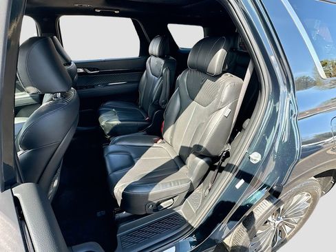 Used 2023 Hyundai Palisade Calligraphy image 26