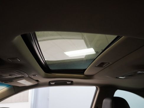 Used 2018 Cadillac ATS Luxury image 4