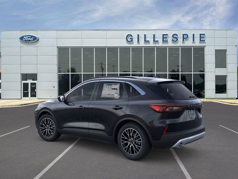 New 2025 Ford Escape PHEV image 4