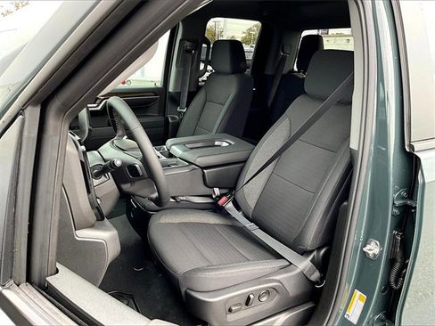 New 2026 Chevrolet Silverado 1500 LT image 9