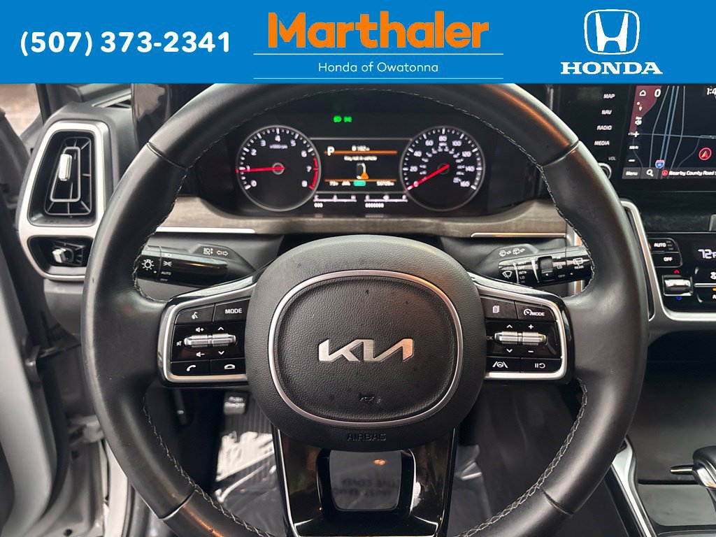 Used 2023 Kia Sorento S AWD/4WD image 24