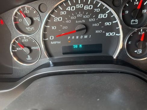 New 2025 Chevrolet Express 2500 Extended w/ Driver Convenience Package image 16