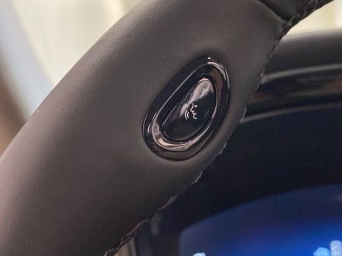 New 2025 Lincoln Corsair Reserve w/ Jet Appearance Package image 18